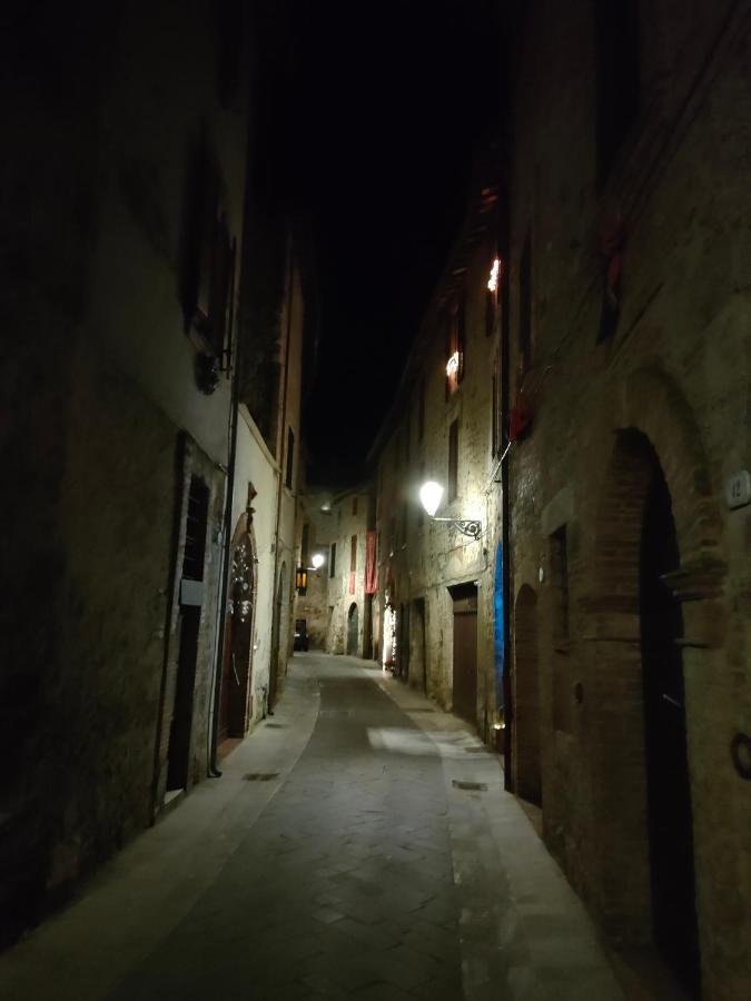 Dal Podesta San Gemini Extérieur photo